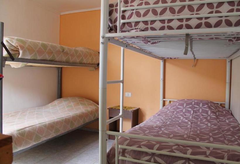 Albergue Hostal Laskar | San Pedro de Atacama | Antofagasta | Chile 5