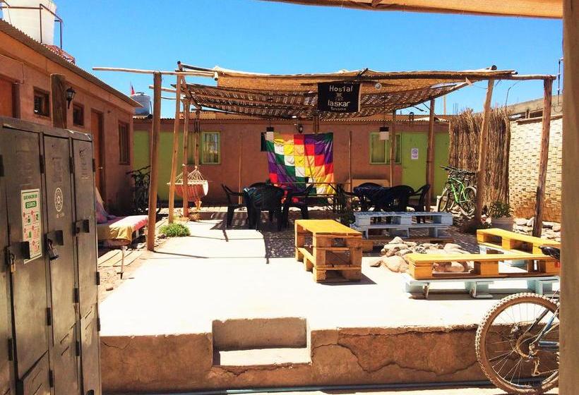 Albergue Hostal Laskar | San Pedro de Atacama | Antofagasta | Chile 8