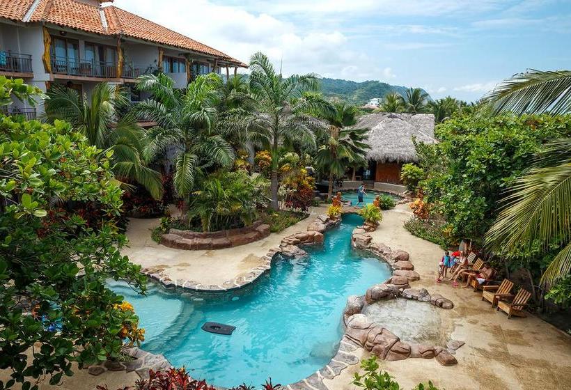 Resort Canoa Beach Canoa Manabí