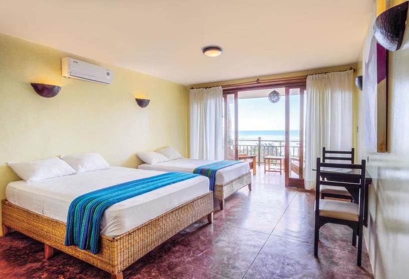 Resort Canoa Beach | Canoa | Manabí | Ecuador 1