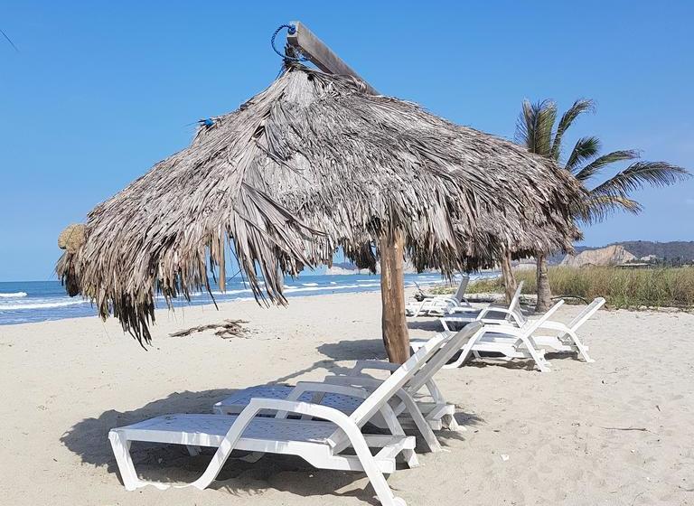 Resort Canoa Beach | Canoa | Manabí | Ecuador 10