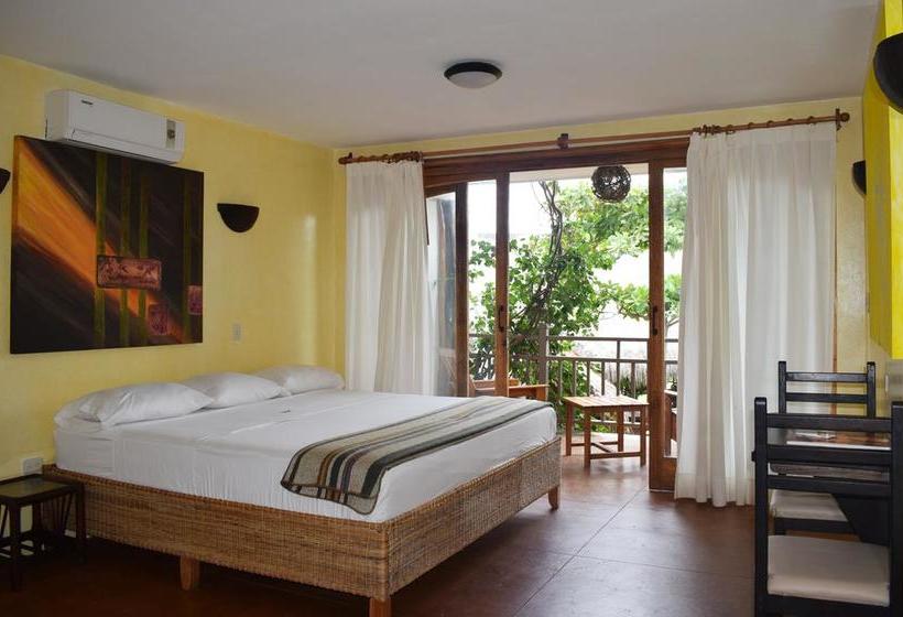 Resort Canoa Beach | Canoa | Manabí | Ecuador 12