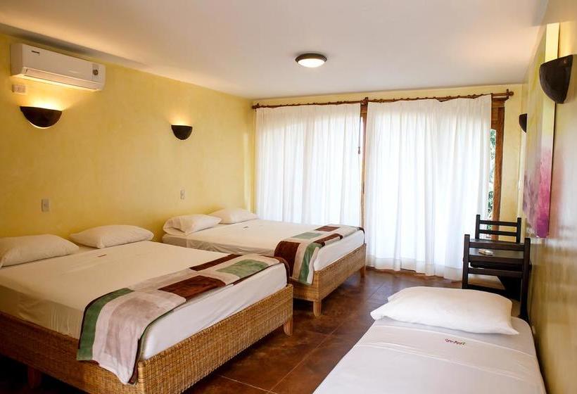 Resort Canoa Beach | Canoa | Manabí | Ecuador 13