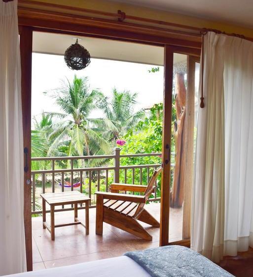 Resort Canoa Beach | Canoa | Manabí | Ecuador 14