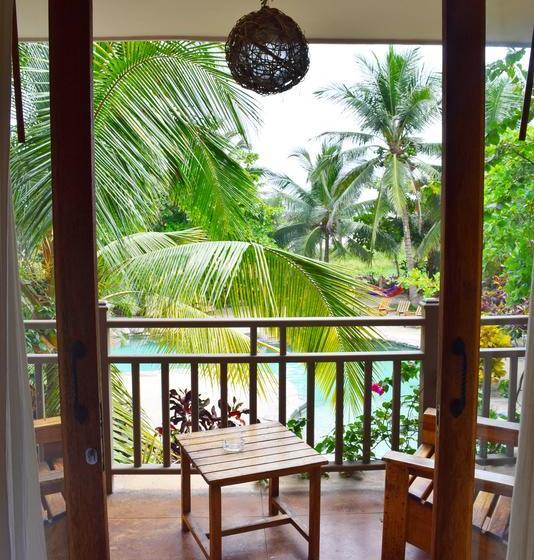 Resort Canoa Beach | Canoa | Manabí | Ecuador 15