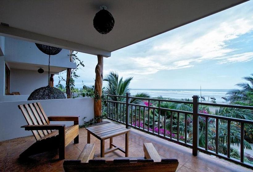 Resort Canoa Beach | Canoa | Manabí | Ecuador 16