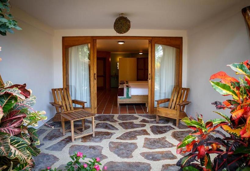 Resort Canoa Beach | Canoa | Manabí | Ecuador 17