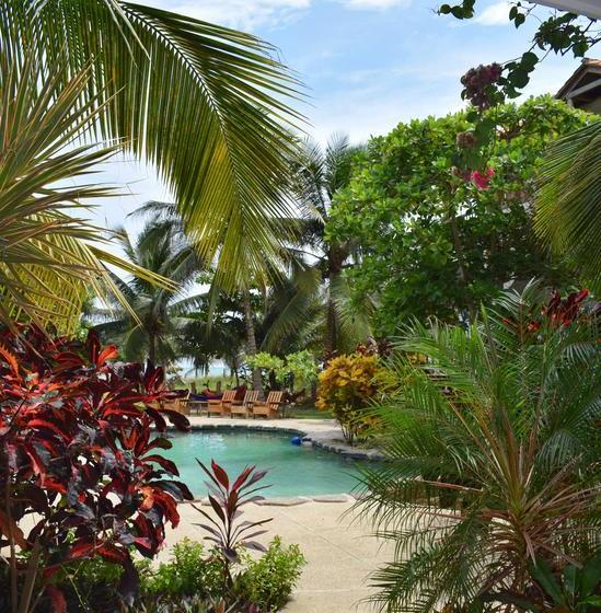 Resort Canoa Beach | Canoa | Manabí | Ecuador 18