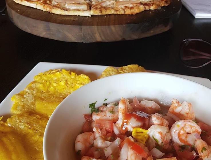 Resort Canoa Beach | Canoa | Manabí | Ecuador 19