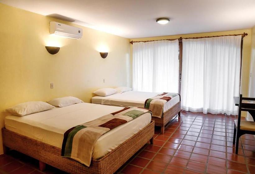 Resort Canoa Beach | Canoa | Manabí | Ecuador 2