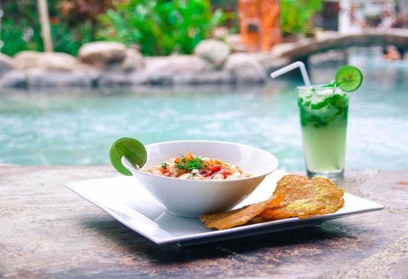 Resort Canoa Beach | Canoa | Manabí | Ecuador 20