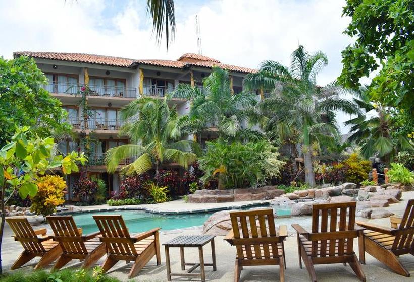 Resort Canoa Beach | Canoa | Manabí | Ecuador 3