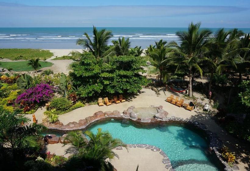 Resort Canoa Beach | Canoa | Manabí | Ecuador 4