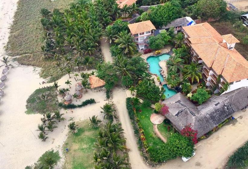 Resort Canoa Beach | Canoa | Manabí | Ecuador 5