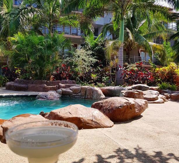 Resort Canoa Beach | Canoa | Manabí | Ecuador 6