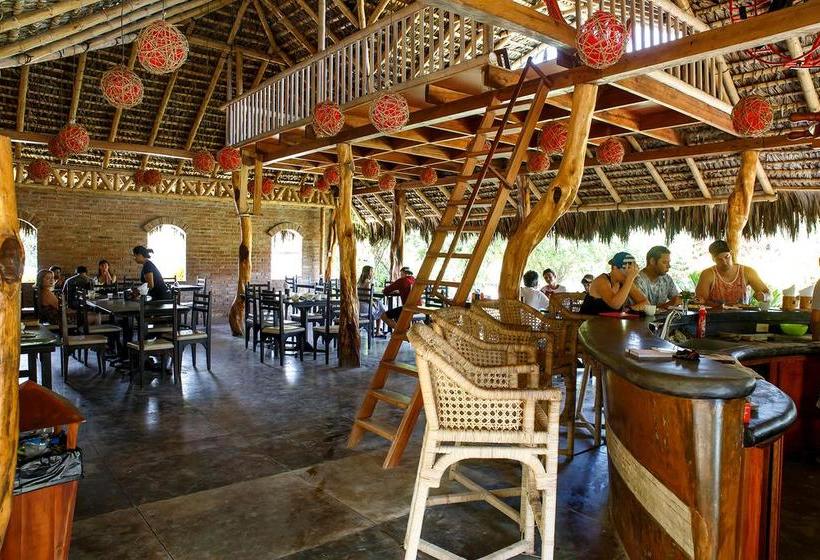 Resort Canoa Beach | Canoa | Manabí | Ecuador 7