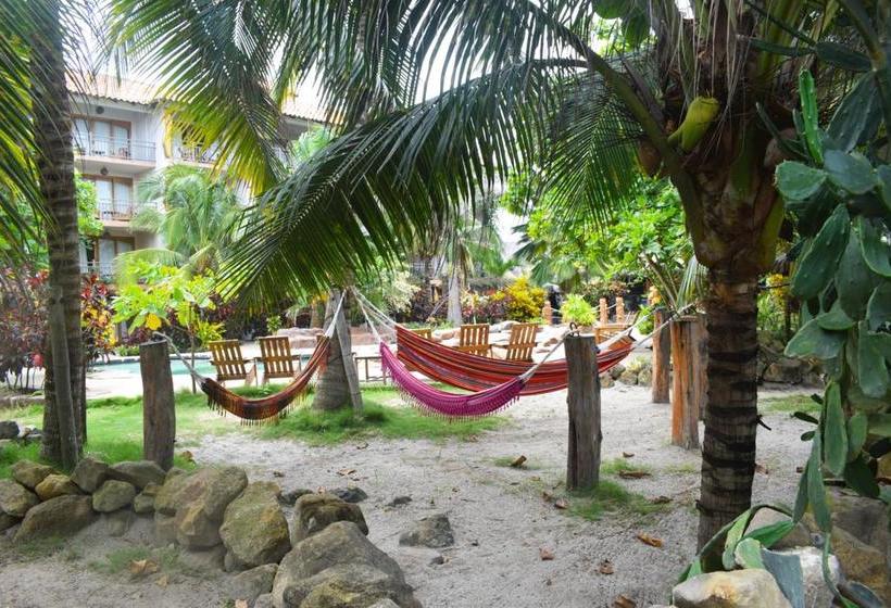 Resort Canoa Beach | Canoa | Manabí | Ecuador 8