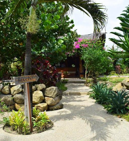 Resort Canoa Beach | Canoa | Manabí | Ecuador 9