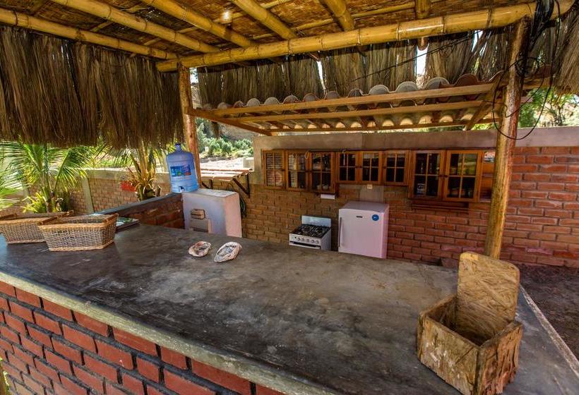 Albergue Ohana Bungalows | Máncora | Talara | Perú 18