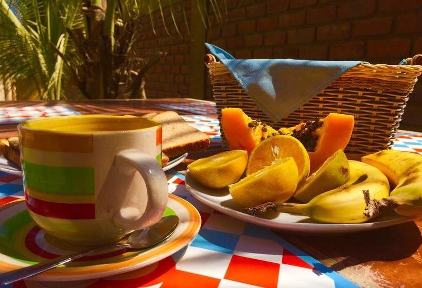 Albergue Ohana Bungalows | Máncora | Talara | Perú 20