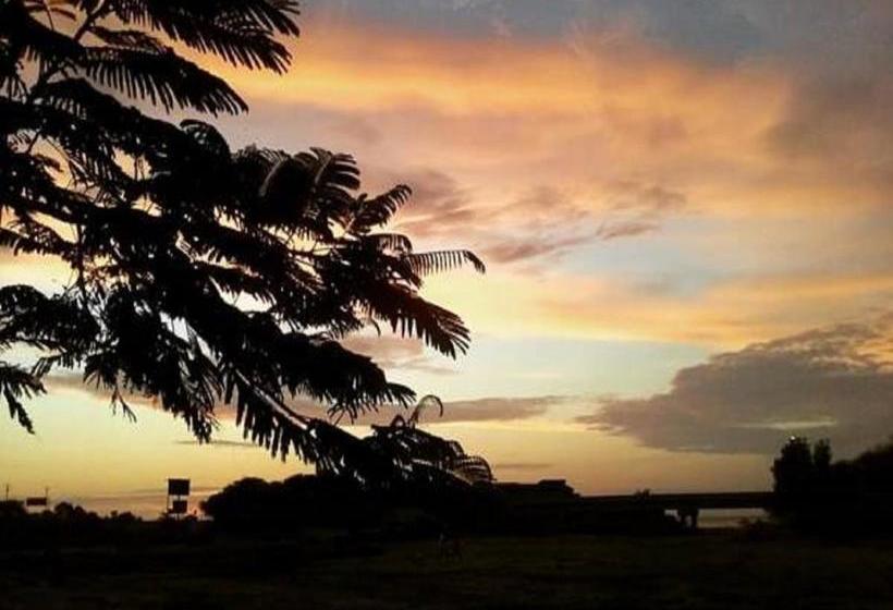 Albergue Ohana Bungalows | Máncora | Talara | Perú 5