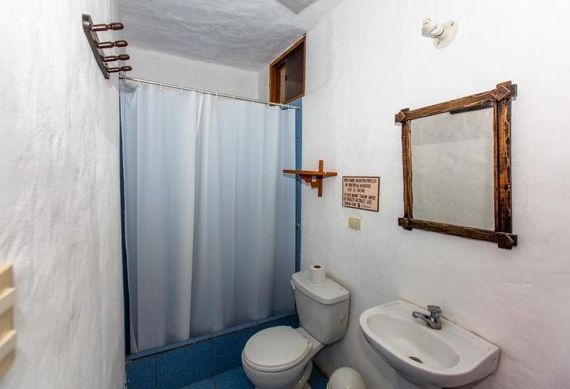 Albergue Ohana Bungalows | Máncora | Talara | Perú 6