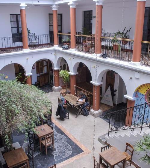 Albergue Kulturberlin