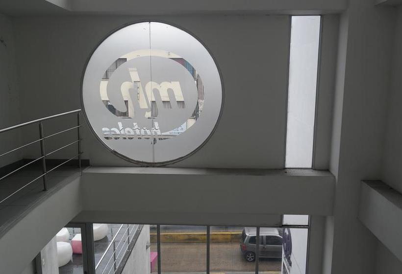 Mh Hoteles Pereira | Pereira | Risaralda | Colombia 10