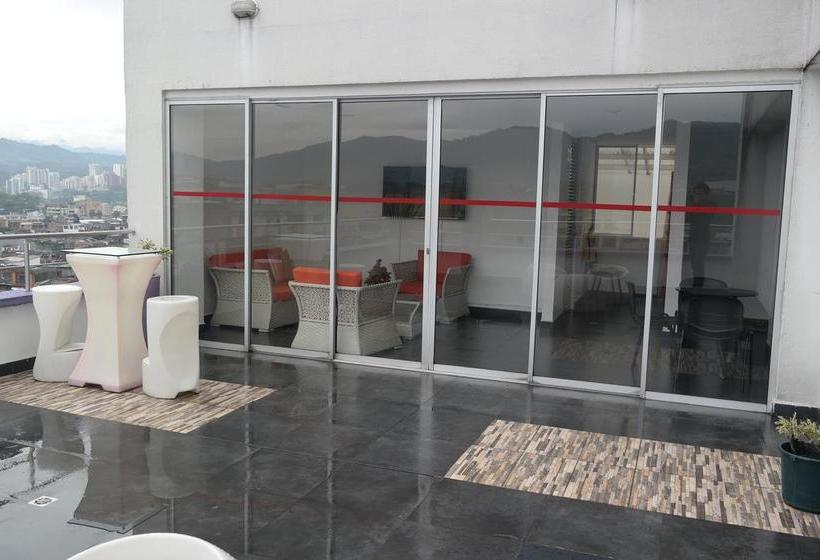 Mh Hoteles Pereira | Pereira | Risaralda | Colombia 14