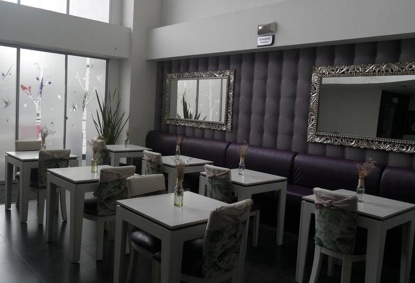 Mh Hoteles Pereira | Pereira | Risaralda | Colombia 15