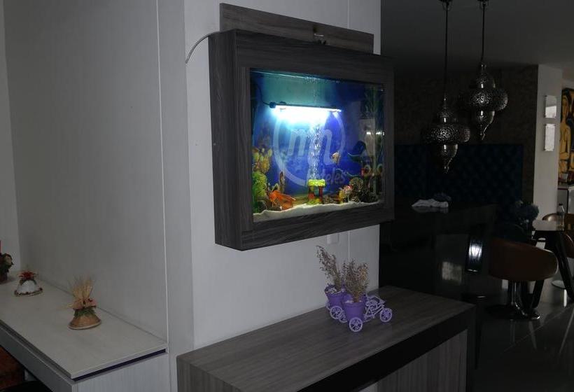 Mh Hoteles Pereira | Pereira | Risaralda | Colombia 19