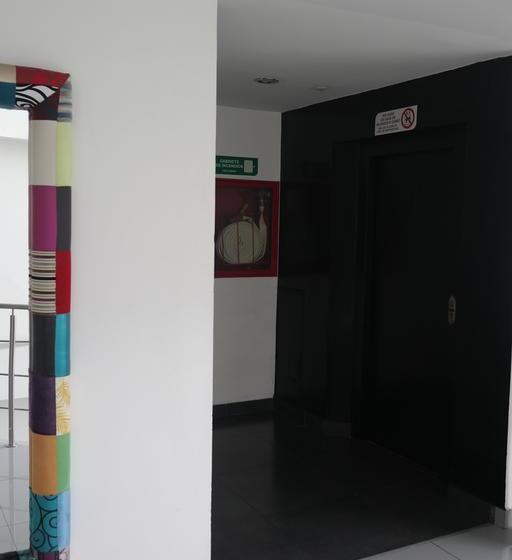 Mh Hoteles Pereira | Pereira | Risaralda | Colombia 20