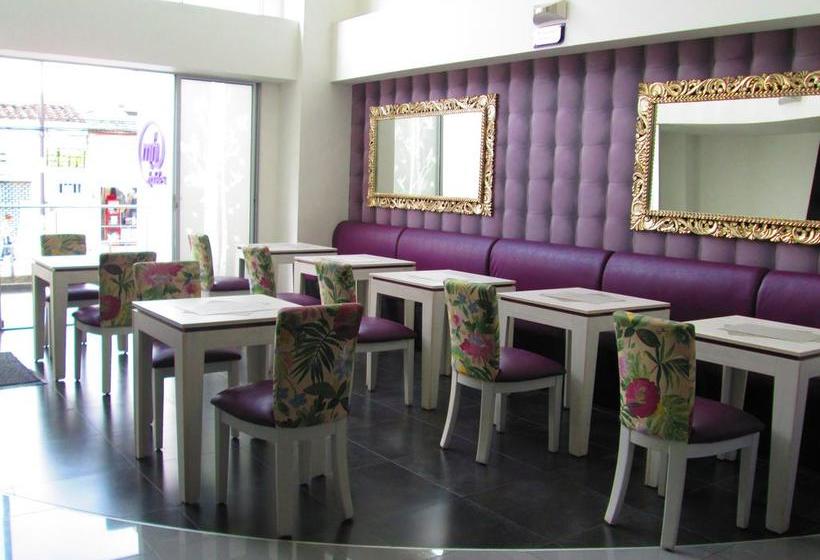 Mh Hoteles Pereira | Pereira | Risaralda | Colombia 3