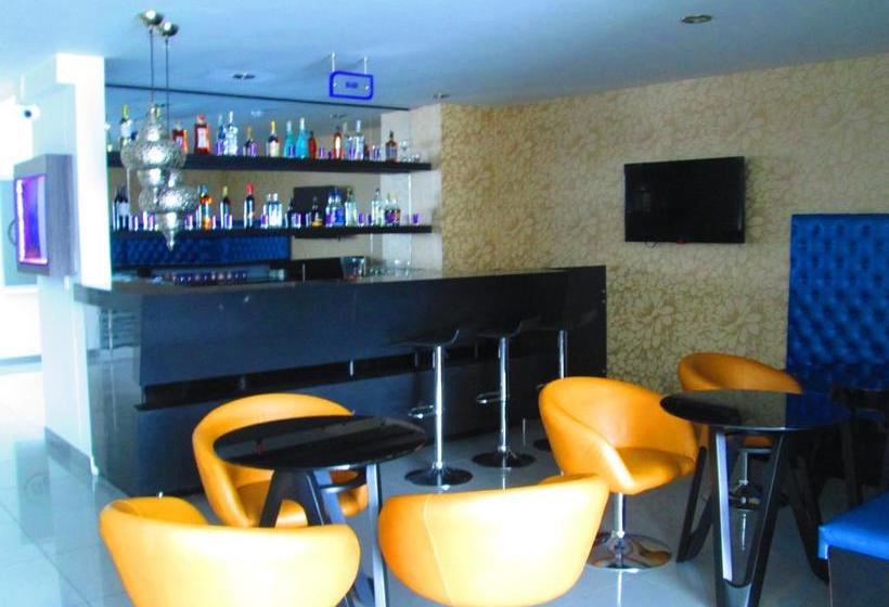 Mh Hoteles Pereira | Pereira | Risaralda | Colombia 4