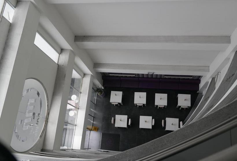 Mh Hoteles Pereira | Pereira | Risaralda | Colombia 5