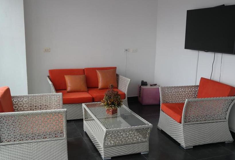 Mh Hoteles Pereira | Pereira | Risaralda | Colombia 6