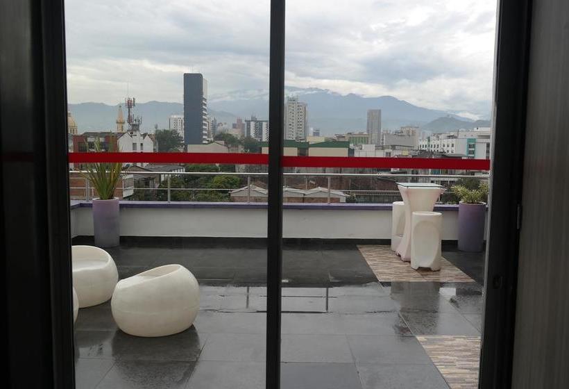 Mh Hoteles Pereira | Pereira | Risaralda | Colombia 9