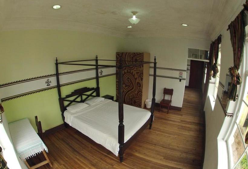 Albergue Hostal Yakumama | Cuenca | Azuay | Ecuador 1
