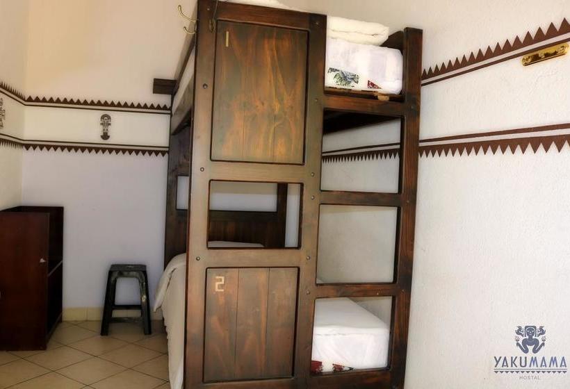 Albergue Hostal Yakumama | Cuenca | Azuay | Ecuador 10