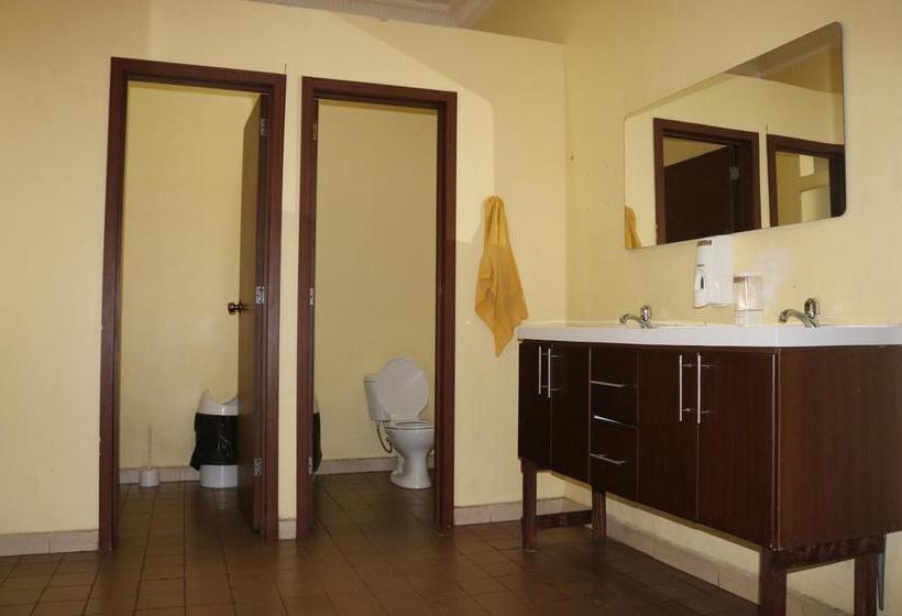 Albergue Hostal Yakumama | Cuenca | Azuay | Ecuador 11