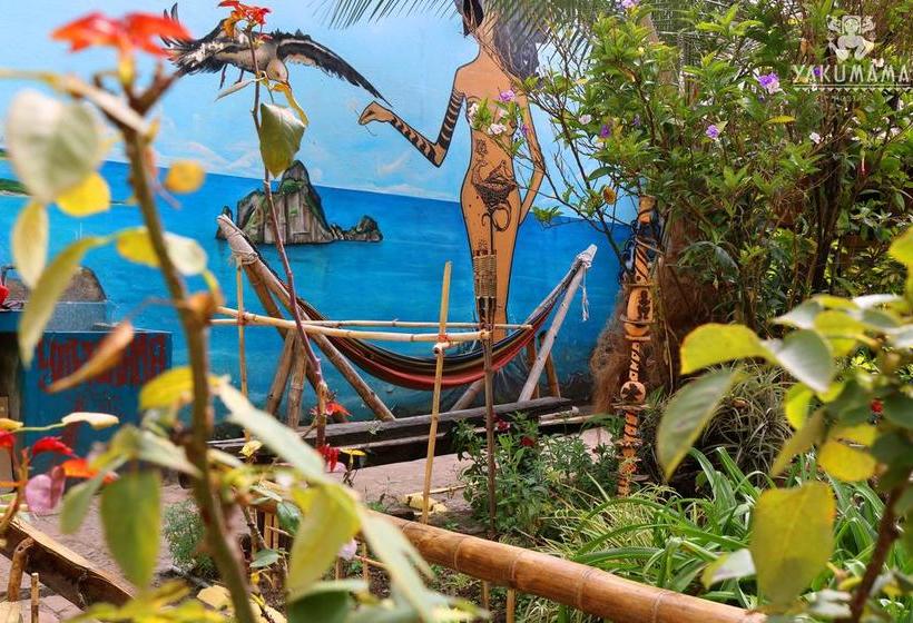 Albergue Hostal Yakumama | Cuenca | Azuay | Ecuador 12