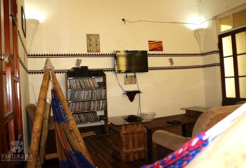 Albergue Hostal Yakumama | Cuenca | Azuay | Ecuador 13