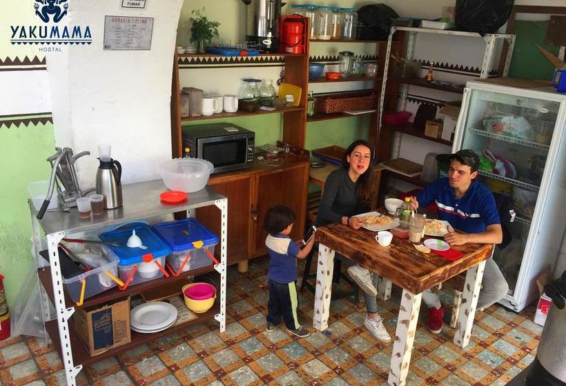 Albergue Hostal Yakumama | Cuenca | Azuay | Ecuador 15