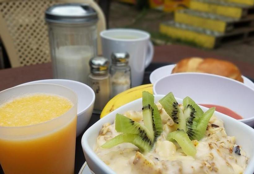 Albergue Hostal Yakumama | Cuenca | Azuay | Ecuador 16