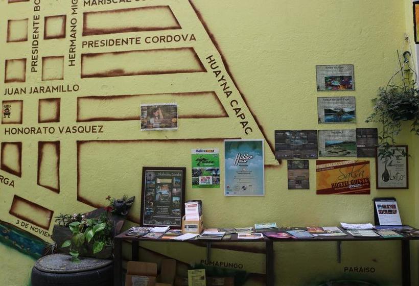 Albergue Hostal Yakumama | Cuenca | Azuay | Ecuador 17