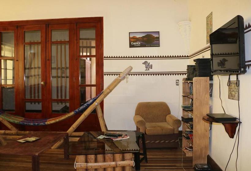 Albergue Hostal Yakumama | Cuenca | Azuay | Ecuador 18