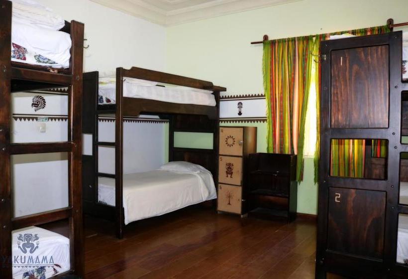 Albergue Hostal Yakumama | Cuenca | Azuay | Ecuador 20