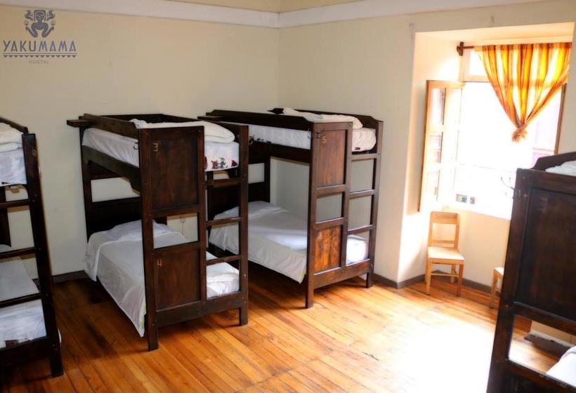 Albergue Hostal Yakumama | Cuenca | Azuay | Ecuador 3