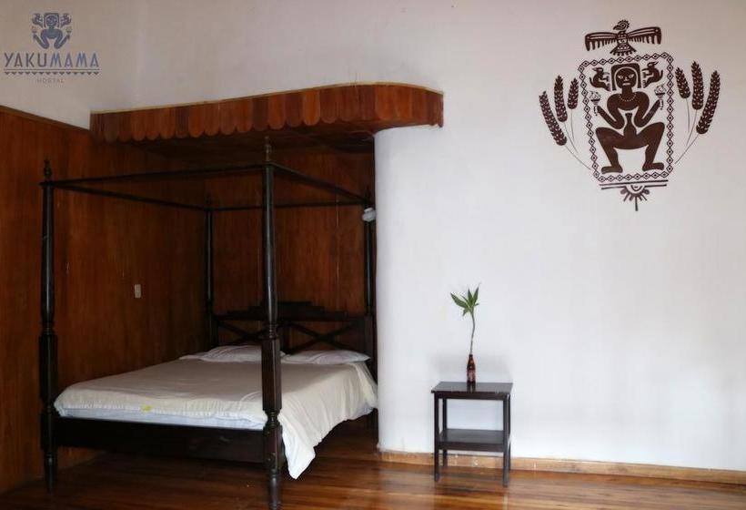 Albergue Hostal Yakumama | Cuenca | Azuay | Ecuador 5