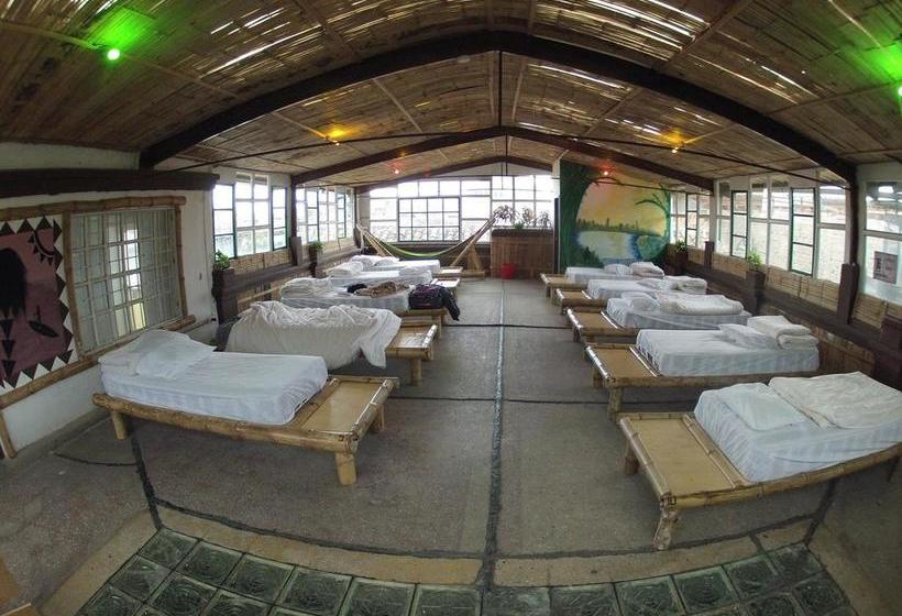 Albergue Hostal Yakumama | Cuenca | Azuay | Ecuador 6